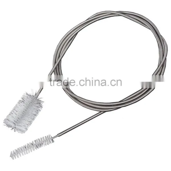 Spring Handle Condenser Cpap Cleaning Brush photo-6