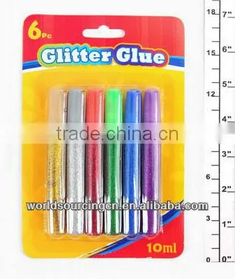 Glitter Glue Stick