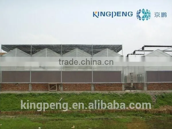 Poly Carbonate Greenhouses photo-5