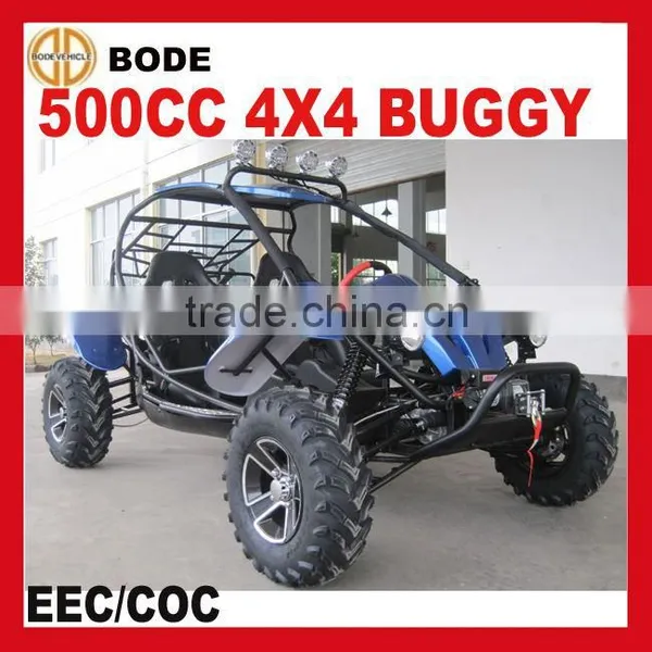 New 500cc Cheap Price go Kart for Sale(MC-450) photo-4