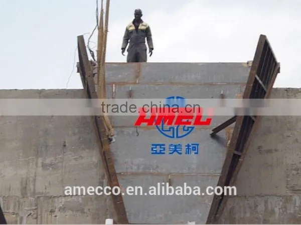 Hot Sale in Tananzia ZSW Series Vribation Feeder,vibrating Feeder photo-4