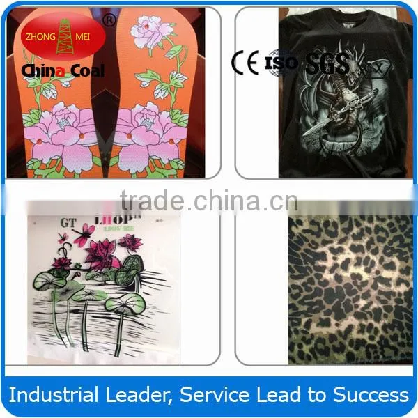 Good Quality Screen Printer Price of Printing Silk Screening Print Machine