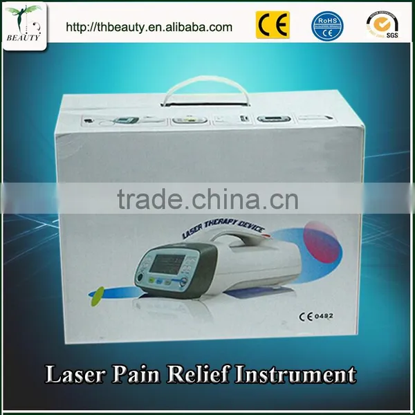 Low Level Laser Therapy for Hypertension Rhinitis Diabetes Electroacupuncture photo-5