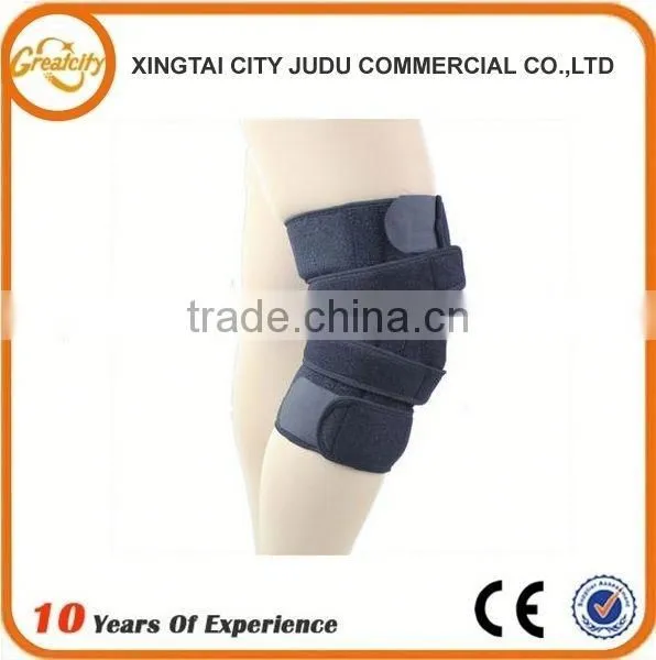 Waterproof Neoprene Rubber Knee Supporter Neoprene Knee Brace Top Selling Products in photo-1
