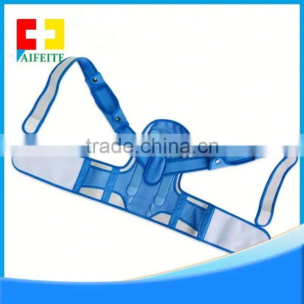 Balance Health Improve Orthopedic Products Back Support Belt Lower Back Support Belt photo-2