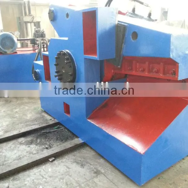 Recycling Aluminum Cutting Machine photo-3