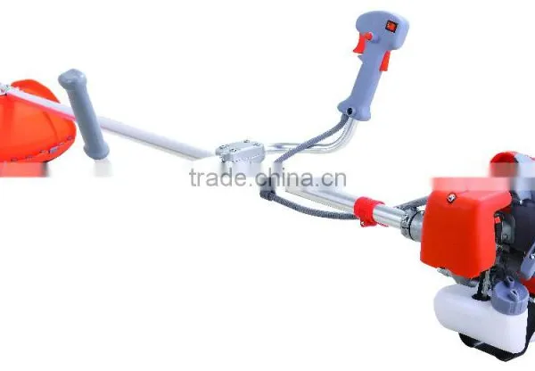 4 Stroke Gasoline Cutter photo-2