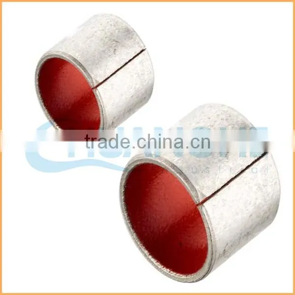 High Precision Design and Manufacturing Aluminum Reducing Bushing photo-2