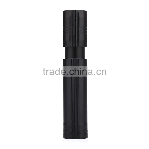 Bike Front Light Portable Flashlight Bicycle Front Handlebar Light With Bracket photo-3