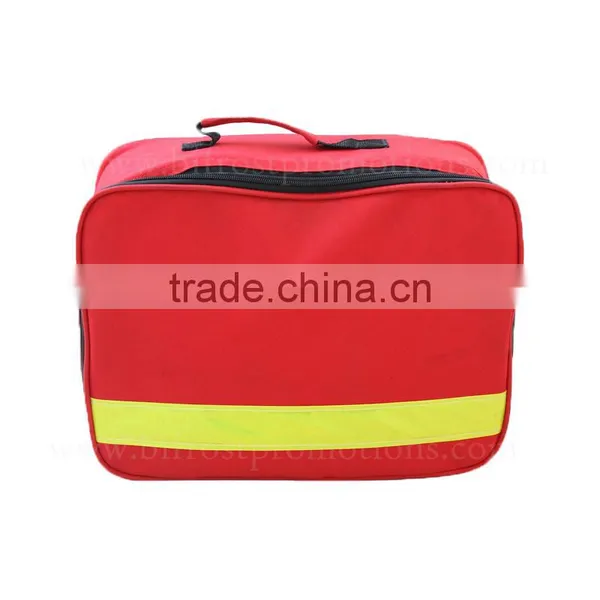 Car Emergency First Aid Outdoor Survival Kit photo-2