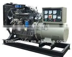 Price Diesel Generator 15kva-500kva Weichai Ricardo photo-3