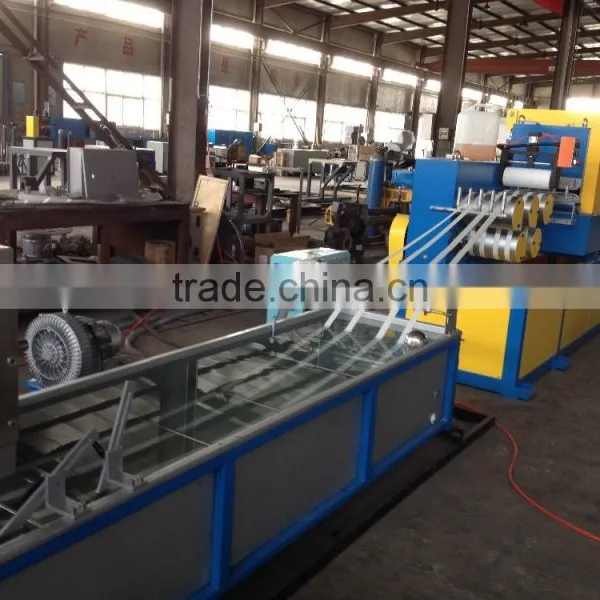 Pet Packing Strap Production Line photo-5