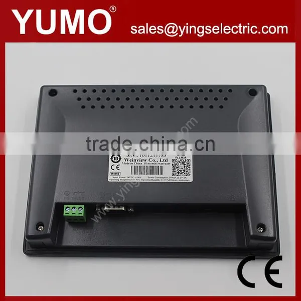 WEINVIEW Touch Screen MT6070IP photo-4