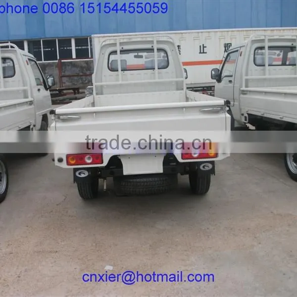 Refrigerated Truck for Sale Small Insulated Used Refrigerated Trucks photo-2