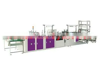 Popular Bag-making Machine