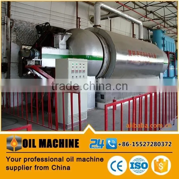 Good Quality Tire Recycling Machine/Waste Tire Recycling Machine/tyre Recycling Equipment With CE Certification photo-6