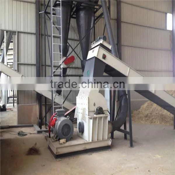 Cheapest Homemade Wood Pellet Mill Machine photo-6