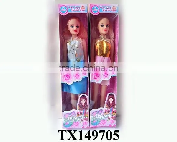 Fashion Dolls 11 Inch Doll Clothes photo-6