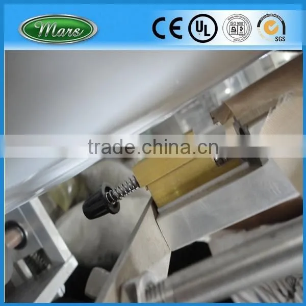 Drink Water Pouch Filling Machine photo-5