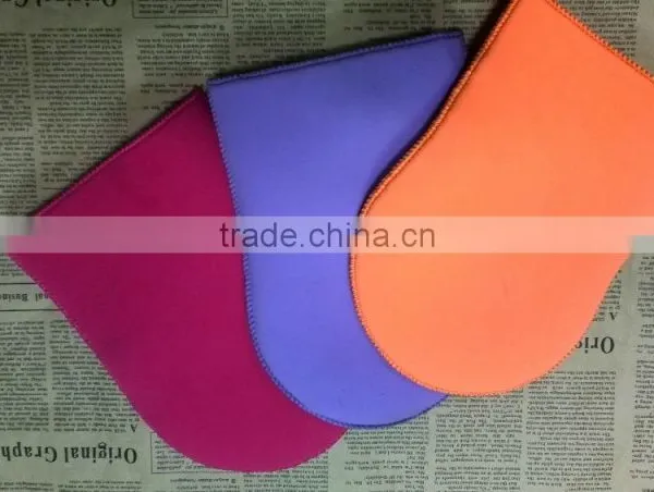 Application Mitt Sunless Tanning Self Tanner/sponge Bath Mitt photo-2