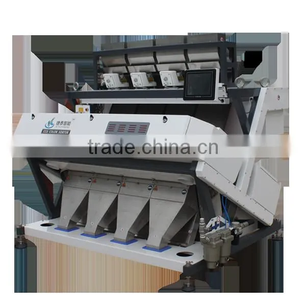 fruit and vegetable sorting machine