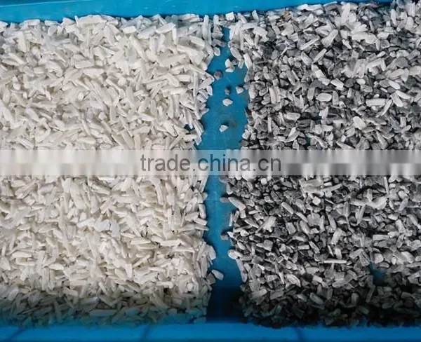 Minerals Ore Color Sorter for Big and Small Particles photo-5