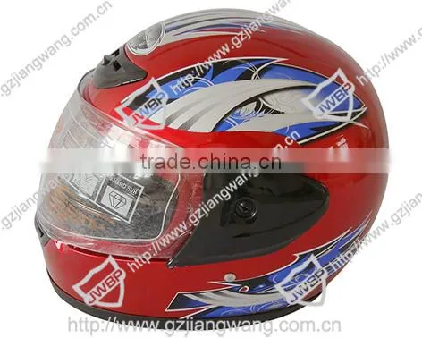Popular Buena Calidad Cascos Moto photo-3