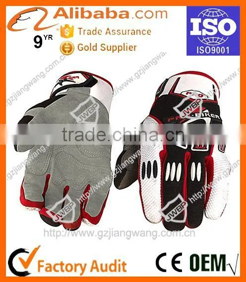 Venta Caliente Guantes Para Motorcicletas photo-5