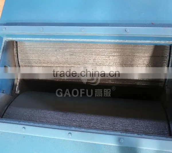 Professiona Loverlaying Roller Crusher Plate on Sale photo-2