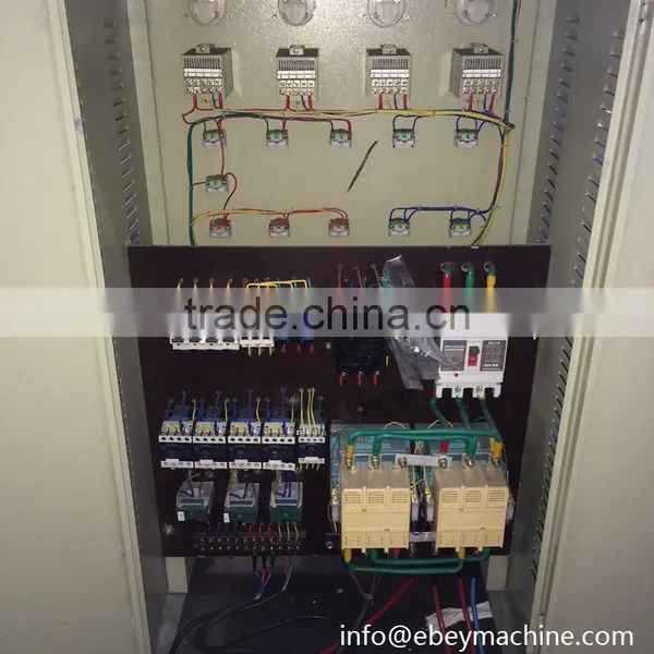 Selling Small Virgin Plastic Granule Washing Recycling Machine photo-4
