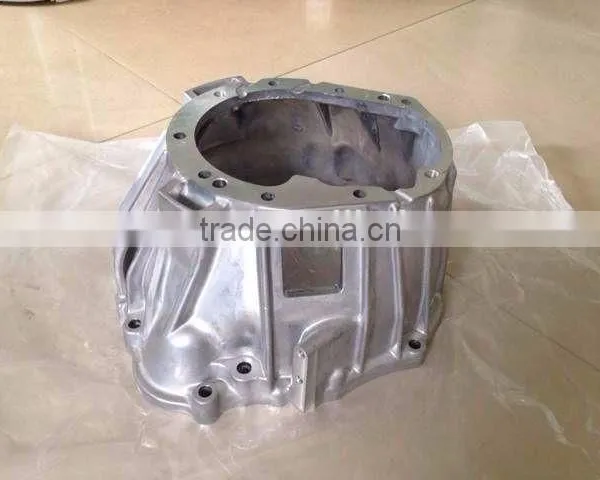 Clutch Housing Use for Toyota Hiace 2TR photo-3