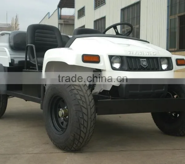 Manufacturer of Electric Car off Road Utility Vehicle UTV photo-4