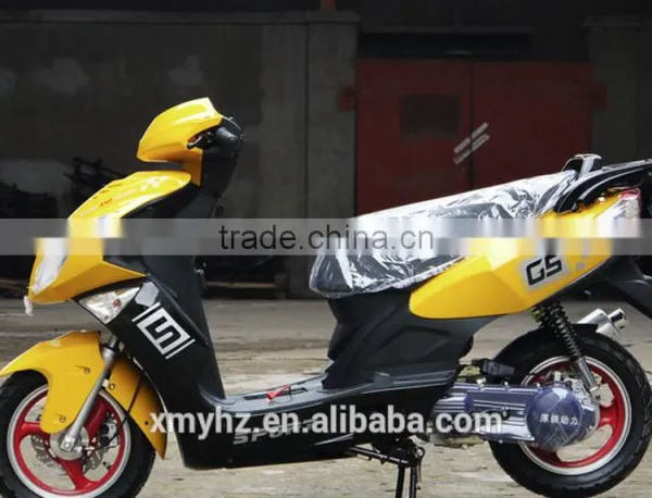 150cc Gas Scooter for Sale(GS-11) photo-2