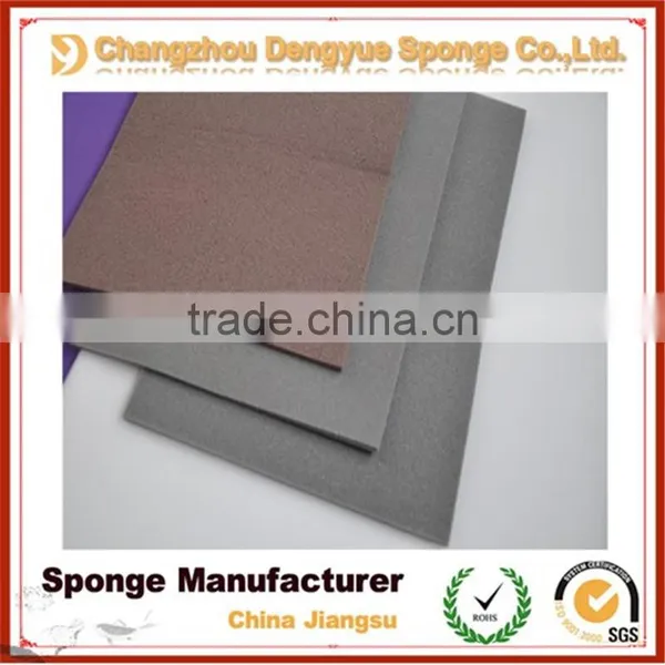 Open Cell PE Sponge for Viewing Screen Sealing