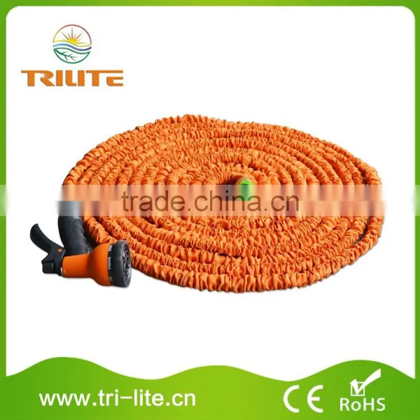 Wholesale Double Latex Garden Hose photo-2