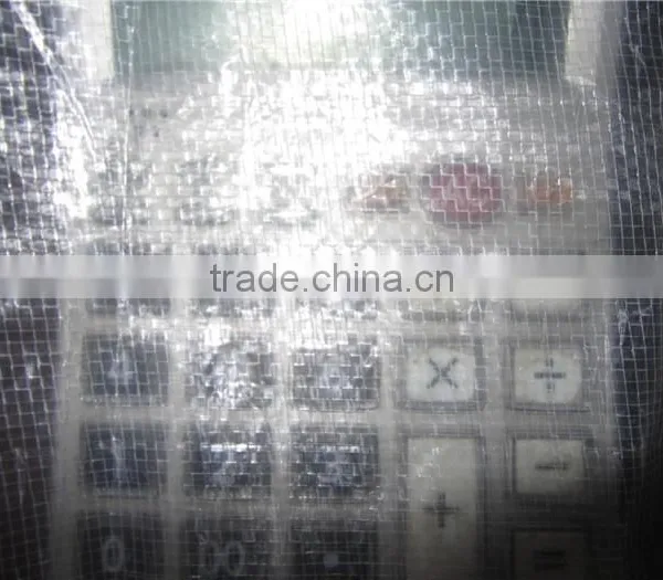 Best Quality Transparent pe Tarpaulin, Greenhouse Covering Tarpaulin, Used PE Tarpaulin photo-2