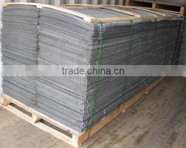 New Welded Wire Mesh Panel Manufacturer photo-3