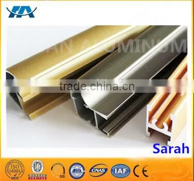 Aluminum Extrusion Profile;Aluminum Extrusion;Aluminum Extrusion Profile For Furniture photo-5