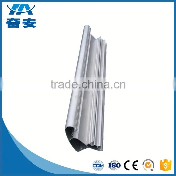 Good Reputation High Quality Profile of Aluminium photo-2