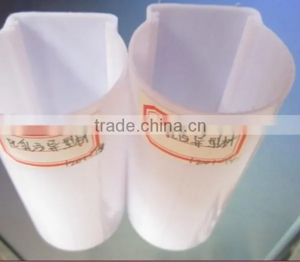 Freesky Customized Clear Acrylic Tubes, All Shape Plastic Tubes, PC Diffusion Tubes, PS Piles photo-5