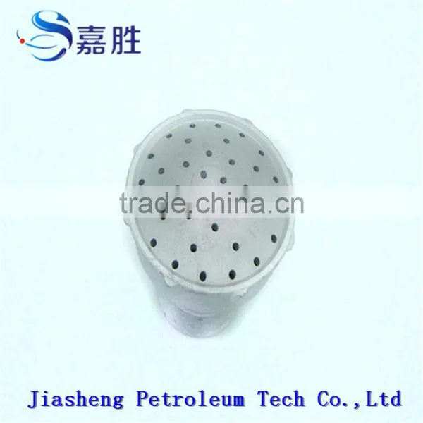 Aluminium Alloy Water Truck Shower Nozzle photo-2
