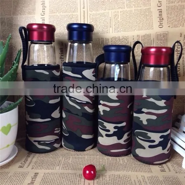 Korea Hot New Product Manufacturing BPA Free My Bottle Fruit Juice Glass Bottle,Fruit Infuser Water Bottle,Plastic Juice Bottle photo-3