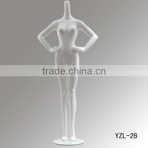 2016 Fashion Modeling Lingerie Petite Female Mannequin on Sale photo-2