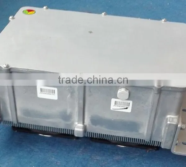 6.6KW 99V 80A on Board Lithium Battery Charger With Canbus Communication photo-2