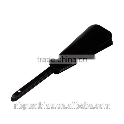 Plastic Cheap Promotional Hand Fan Fashion Fan photo-2