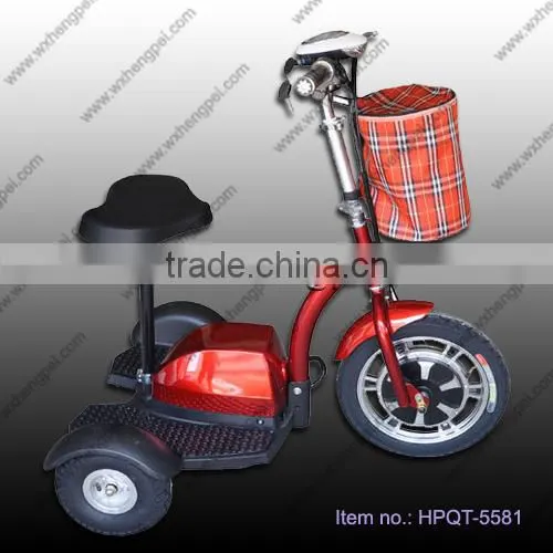 Electric Bicycles / Elderly Scooter / Folding Electric Vehicle