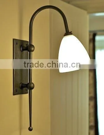 Modern Wall Lamp, Indoor Wall Lamp, Decorative Wall Lamp, Very High Quality Brass/Aluminum Wall Lamp Energy Saving photo-3