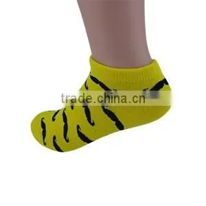 2015 Cotton Women Fruit Cheap Sock Wholesale Price photo-3