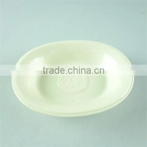 Ivory Ceramic Bathroom Set China, Bathroom Set 3 of Lotion Dispenser, Soap Dish, Tumbler photo-6