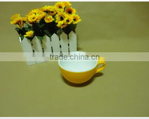 Chinese New Advertising Promotion Promotional Ceramic Cup photo-2